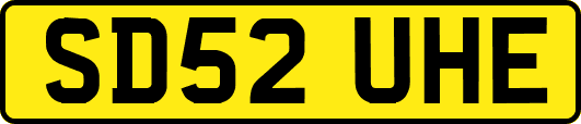 SD52UHE