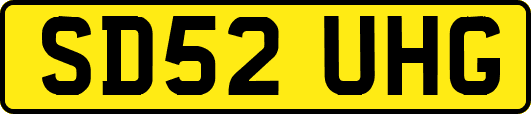 SD52UHG