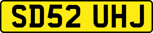 SD52UHJ
