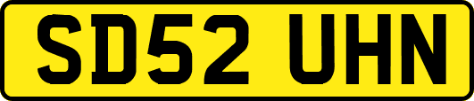 SD52UHN