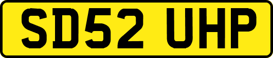 SD52UHP