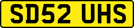 SD52UHS