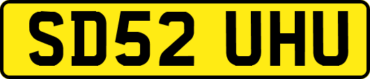SD52UHU