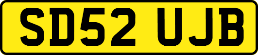 SD52UJB