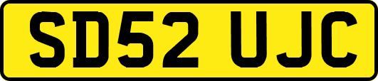 SD52UJC