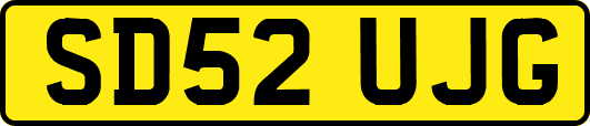 SD52UJG