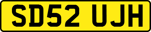 SD52UJH