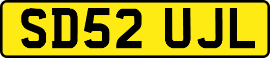 SD52UJL