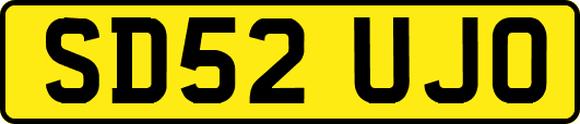 SD52UJO