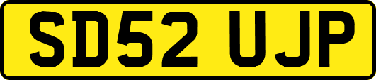 SD52UJP