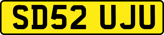 SD52UJU