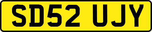SD52UJY