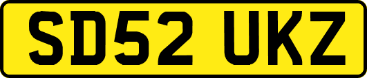 SD52UKZ