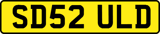 SD52ULD