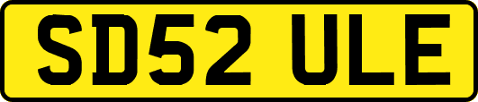 SD52ULE