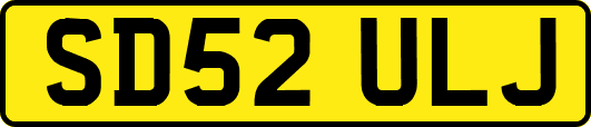 SD52ULJ