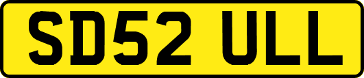 SD52ULL