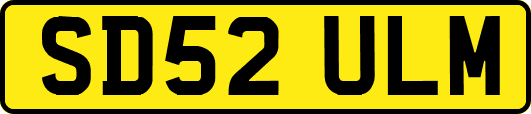 SD52ULM