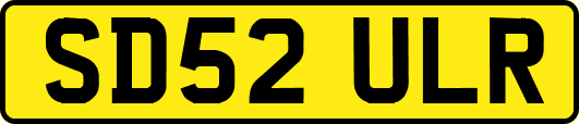 SD52ULR