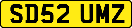 SD52UMZ