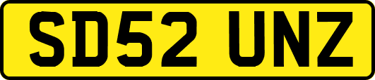 SD52UNZ