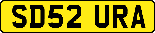 SD52URA