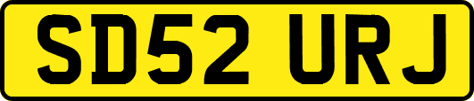 SD52URJ