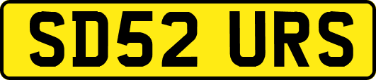 SD52URS