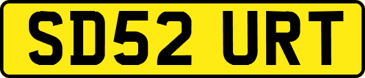 SD52URT