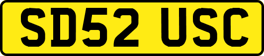 SD52USC