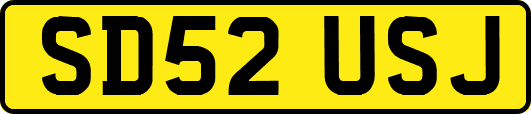 SD52USJ
