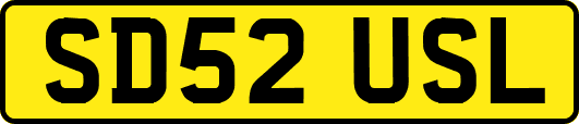 SD52USL