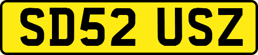 SD52USZ