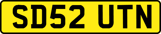 SD52UTN