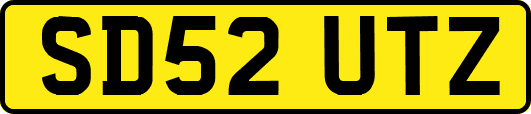 SD52UTZ