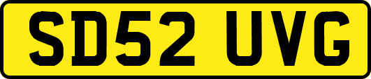 SD52UVG