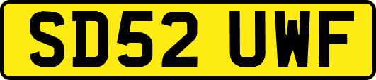 SD52UWF