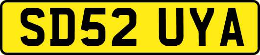 SD52UYA