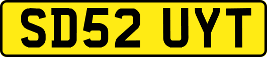 SD52UYT