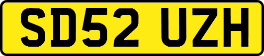 SD52UZH