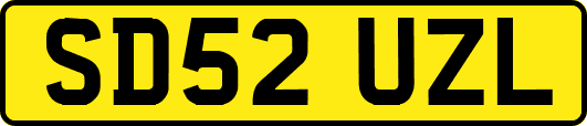 SD52UZL