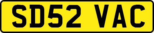 SD52VAC