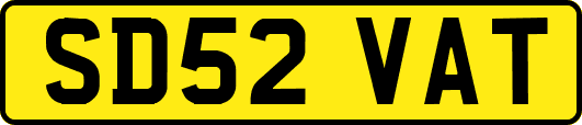 SD52VAT