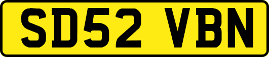 SD52VBN