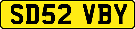 SD52VBY