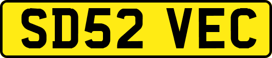 SD52VEC