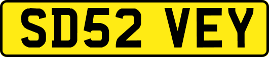 SD52VEY