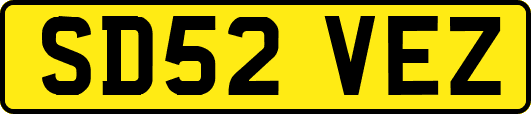 SD52VEZ