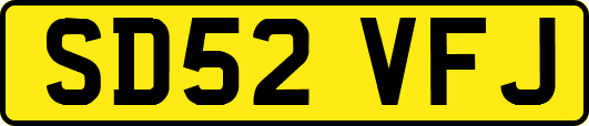 SD52VFJ