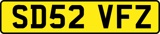 SD52VFZ